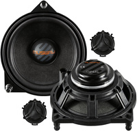 Musway CLM4.2C - Compo set - Mercedes Benz - 10 cm - 60 Watt RMS