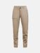 Peak Performance Iconiq Wandelbroek Dames Avid Beige XL