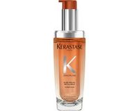 Kérastase L’Huile Oléo-Relax Huile Rechange – Huile anti-frisottis – Pour cheveux rebelles – 75ml