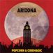 Sonic Rendezvous Arizona - Popcorn & Cinemagic (CD)