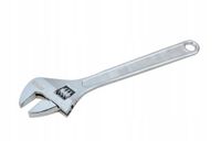 Awtools AW31362 - Verstelbare sleutel - 200mm - Ergonoom - Gehard staal