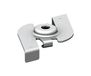 Performance in Lighting OTR TK FAST CLAMP+SPHER S-9000/115-G-Stalen beugel | 310650