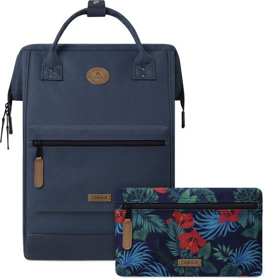 Cabaïa CABAIA - Rugzak Adventurer Large 23L Reykjavik
