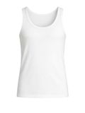 Blackspade Maillot de corps blanc