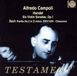 Six Testament Violin Sonatas / Chaconne From Partita 2