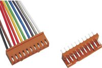 TRU COMPONENTS TC-2506225 Câble assemblé