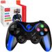 Techsuit Manette V13, Bleu