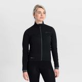 Rogelli Essential Veste de cyclisme femme - Hiver - Noir