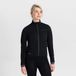 Rogelli Essential Veste de cyclisme femme - Hiver - Noir