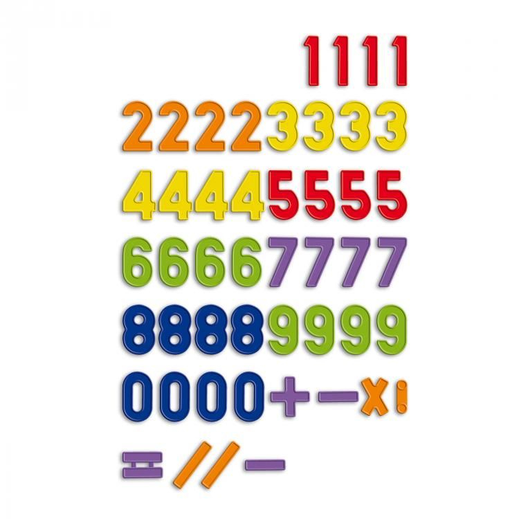 Quercetti 5463 - Educatief speelgoed - multi
