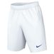 Nike Dri-fit Park 3 Korte Broek Wit L Man