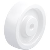 Blickle SPO 125/20G Kunststofwiel Wieldiameter: 125 mm Draagvermogen (max.): 700 kg 1 stuk(s)