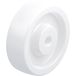 Blickle SPO 125/20G Kunststofwiel Wieldiameter: 125 mm Draagvermogen (max.): 700 kg 1 stuk(s)