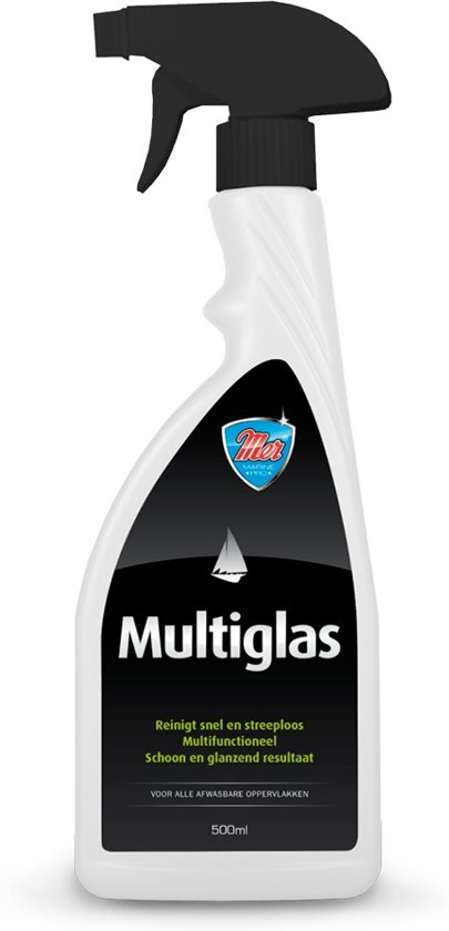 - Mer Marine Pro Multiglas 500ml