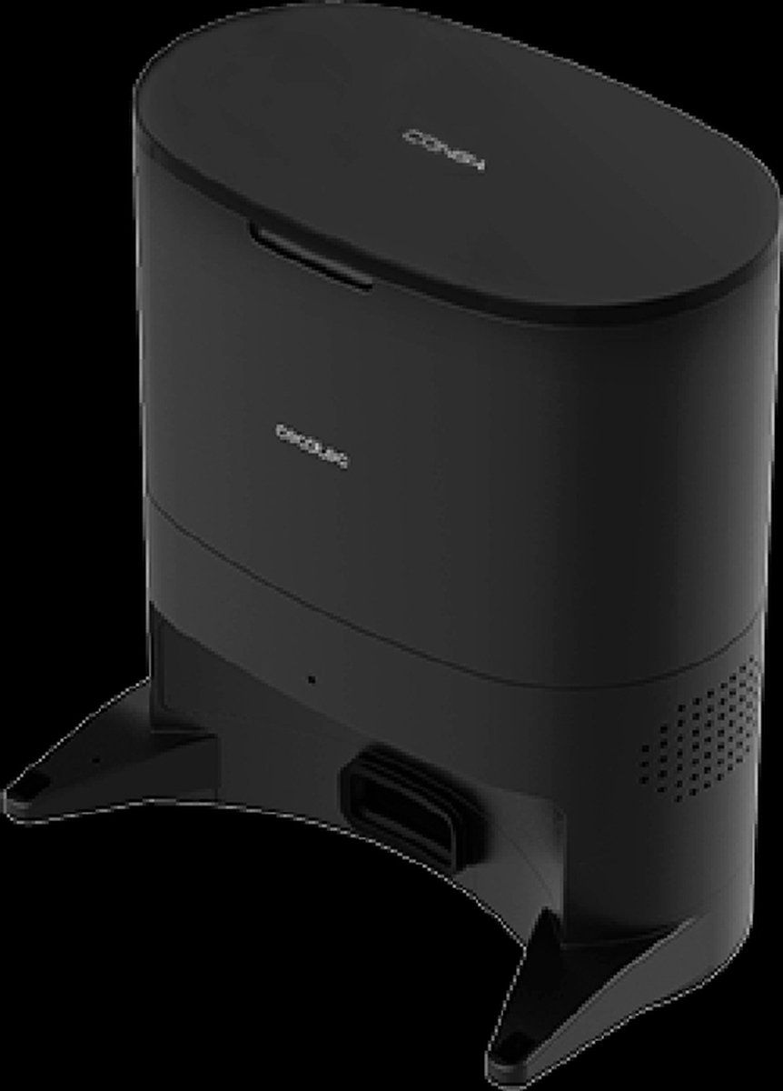 Cecotec Conga Home 2000 Robotstofzuiger - Zwart