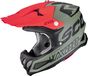 Scorpion VX-22 Air Updown helm de motocross Taille