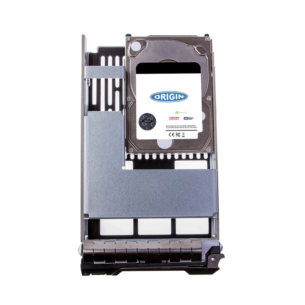 Origin Storage DELL-2000NLSA/7-S17 - Interne harde schijf - 3.5 inch