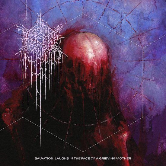Salvation Psycho-Frame Salvation Laughs in the Face of a Grieving Mother CD