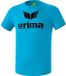 Erima Promo T-Shirt Heren - Lichtblauw
