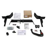 Westfalia Attelage démontable pour Opel Insignia Limousine (BJ 11/2008-05/2017) - en kit avec kit électrique 13 broches spécifique véhicule Westfalia