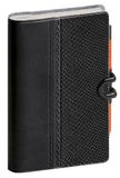 EXACOMPTA agenda Mini 11, 75 x 115 mm, 2 dagen per pagina, pak van 5 stuks