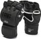 Leone1947 Black Edition MMA-vechthandschoen Zwart XL
