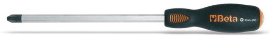 Beta Klopkruiskopschroevendraaier PH3 8x150mm