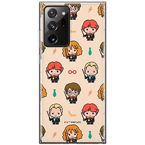 Harry Potter Samsung Galaxy Note 20 Ultra Phone Case - TPU