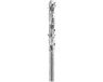 PartyDeco Holografische Pinata Stok 40cm