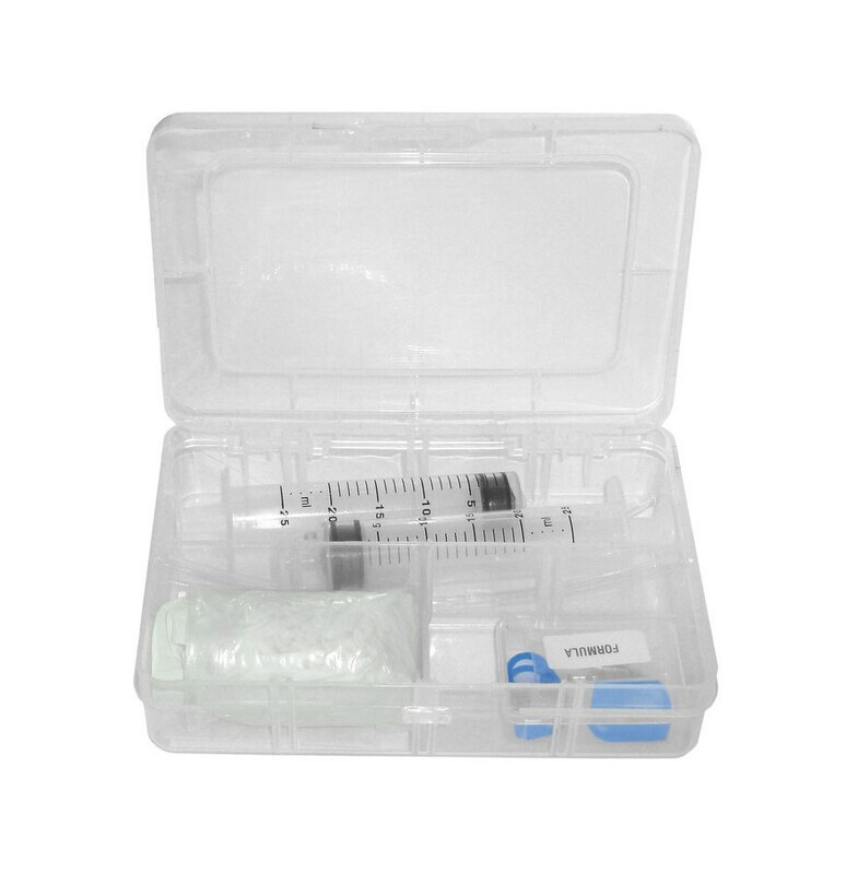 XLC Bleeding Kit voor Avid/Hope remmen