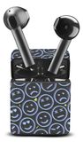 Music Sound Headset True Wireless Stereo (TWS) In-ear Oproepen/muziek Bluetooth Meerkleurig