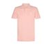Timberland regular polo lichtroze