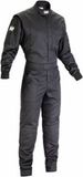OMP Racing jumpsuit Summer Black