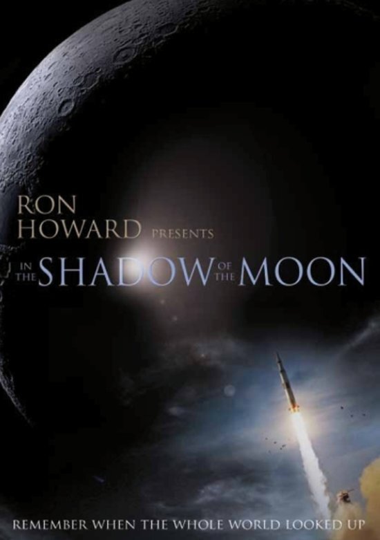 - In The Shadow Of The Moon dvd