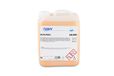 Funny AG-850 douchegel met perzikgeur, jerrycan, 5 l