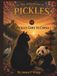 The Adventures of Pickles the Cat: Pickles goes to China