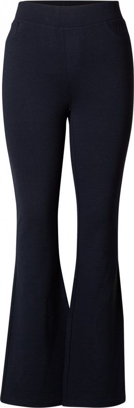 BASE LEVEL CURVY Allie Tregging - Dark Blue - maat 4(54/56)