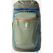 COTOPAXI Allpa 50L Adventure Travel Pack Groen