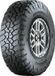 General Tire pneu été SUV/4x4/tout-terrain, 265/70 R16 121/118Q