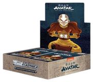 Weiss Schwarz Avatar: The Last Airbender Booster Box