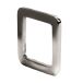 Himla Eze Porte-serviettes 5x5 cm, 4 pièces Métal