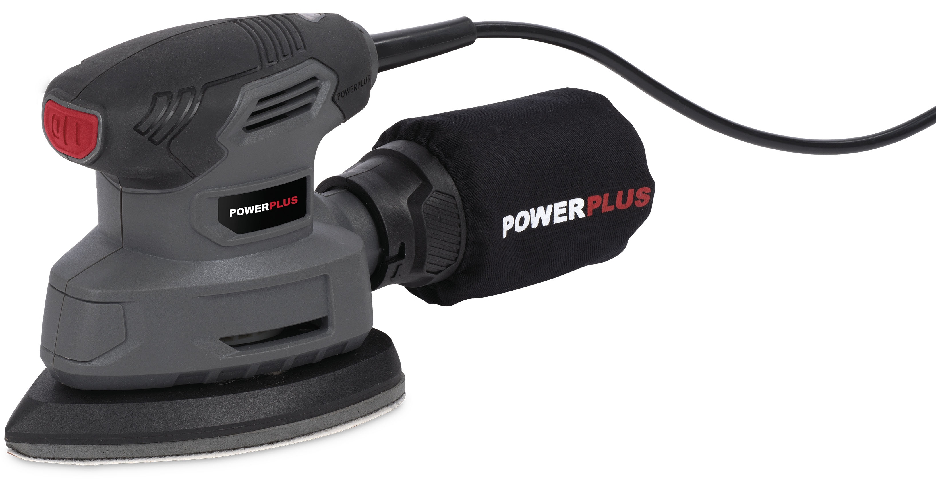 Powerplus POWESET5 Schuurmachine kopen? Kieskeurig.nl helpt je kiezen