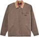 Quiksilver Shaper Pad Jas Java XL Man
