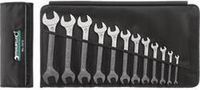 Stahlwille 96400307 10/10 Dubbele steeksleutelset 10-delig Sleutelbreedte (metrisch) 6 - 32 mm