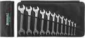 Stahlwille 96400307 10/10 Dubbele steeksleutelset 10-delig Sleutelbreedte (metrisch) 6 - 32 mm