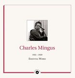 PIAS Nederland Charles Mingus Essential Works 1955-1959 (2 LP)