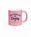 Sublimation gros Tasse