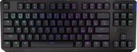 Endorfy Thock TKL Wireless, Kailh Box Brown, CZ/SK