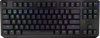 Endorfy Thock TKL Wireless, Kailh Box Brown, CZ/SK
