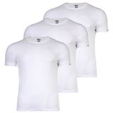 DIESEL White Undershirt